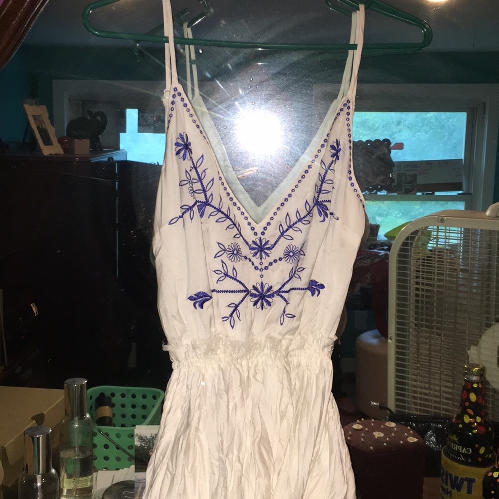 Maxi Dress!